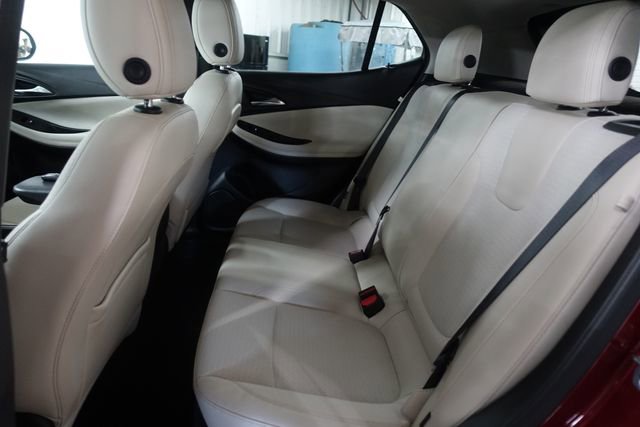 Used 2021 Buick Encore GX Preferred w/ Cold Weather Comfort Package FWD image 19