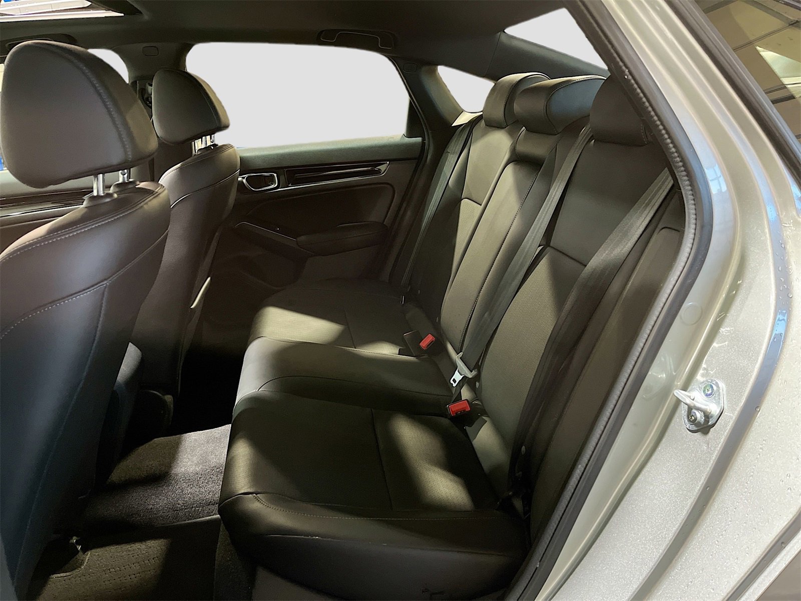 Used 2025 Honda Civic Sport Touring image 26