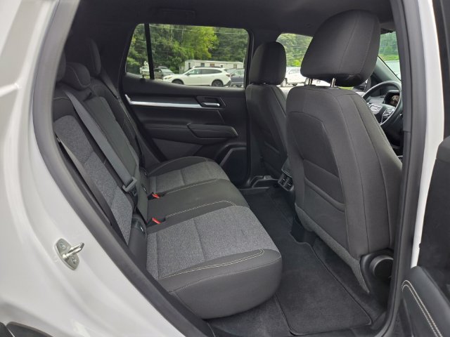 Used 2026 GMC Terrain Elevation AWD/4WD image 21