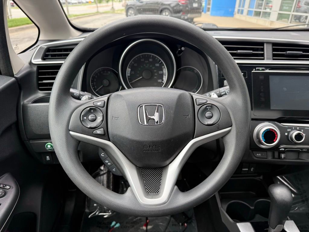Used 2015 Honda Fit EX image 19