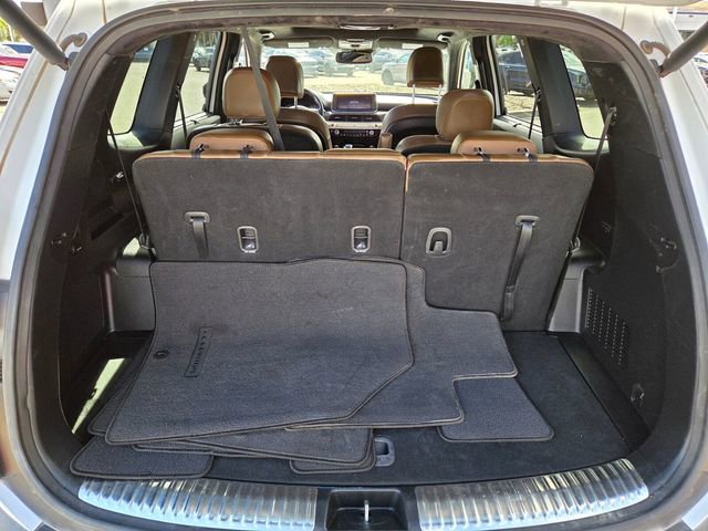 Used 2022 Kia Telluride SX w/ SX Prestige Package image 14