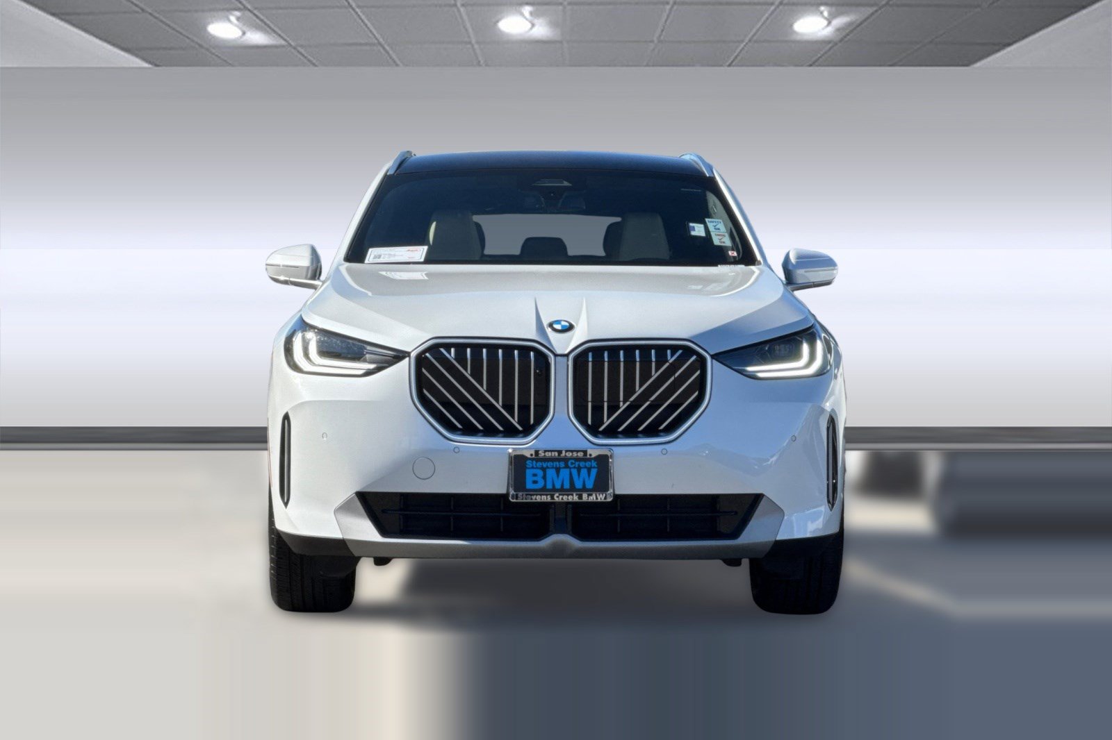 Used 2026 BMW X3 xDrive30i w/ Premium Package AWD/4WD image 6