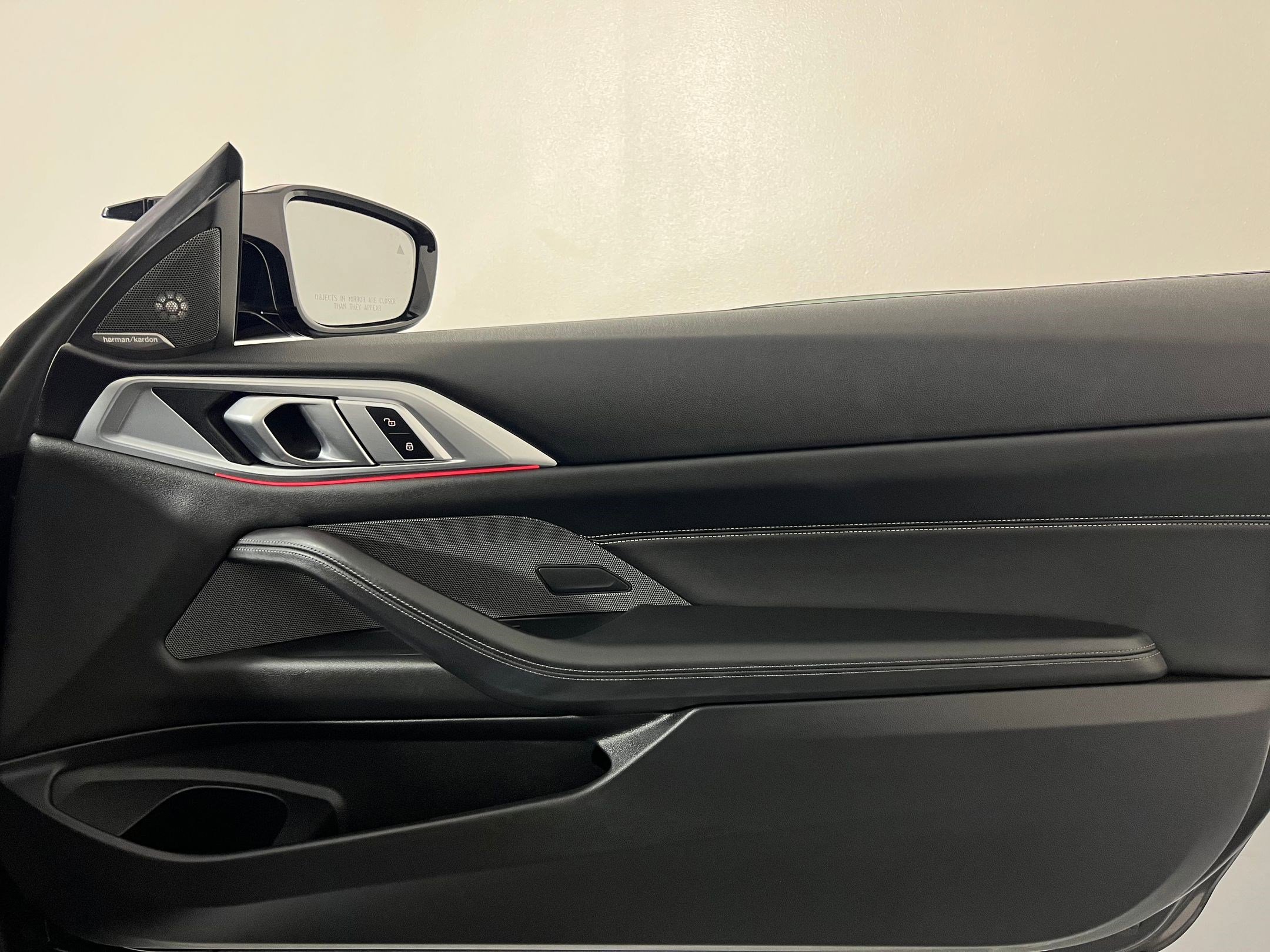 Used 2023 BMW M4 xDrive Competition w/ Executive Package image 33