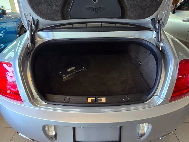 Used 2005 Bentley Continental GT AWD/4WD image 9