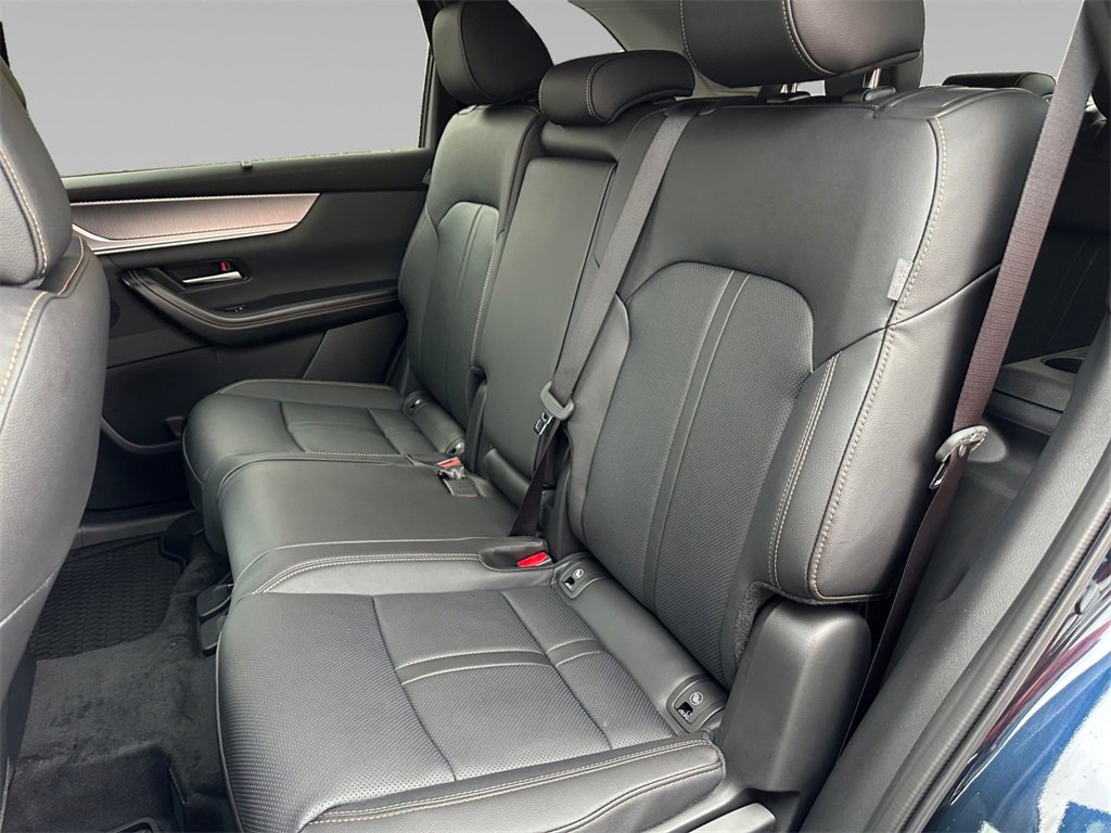 New 2026 MAZDA CX-90 3.3 Turbo w/ Preferred Package image 15