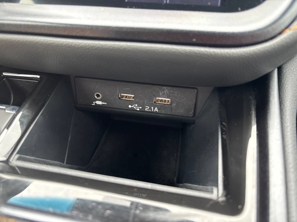 Used 2022 Subaru Outback Wilderness AWD/4WD image 25