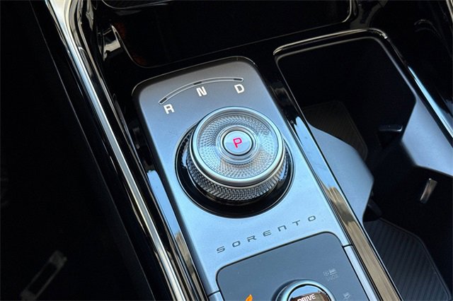 New 2026 Kia Sorento SX Prestige image 28