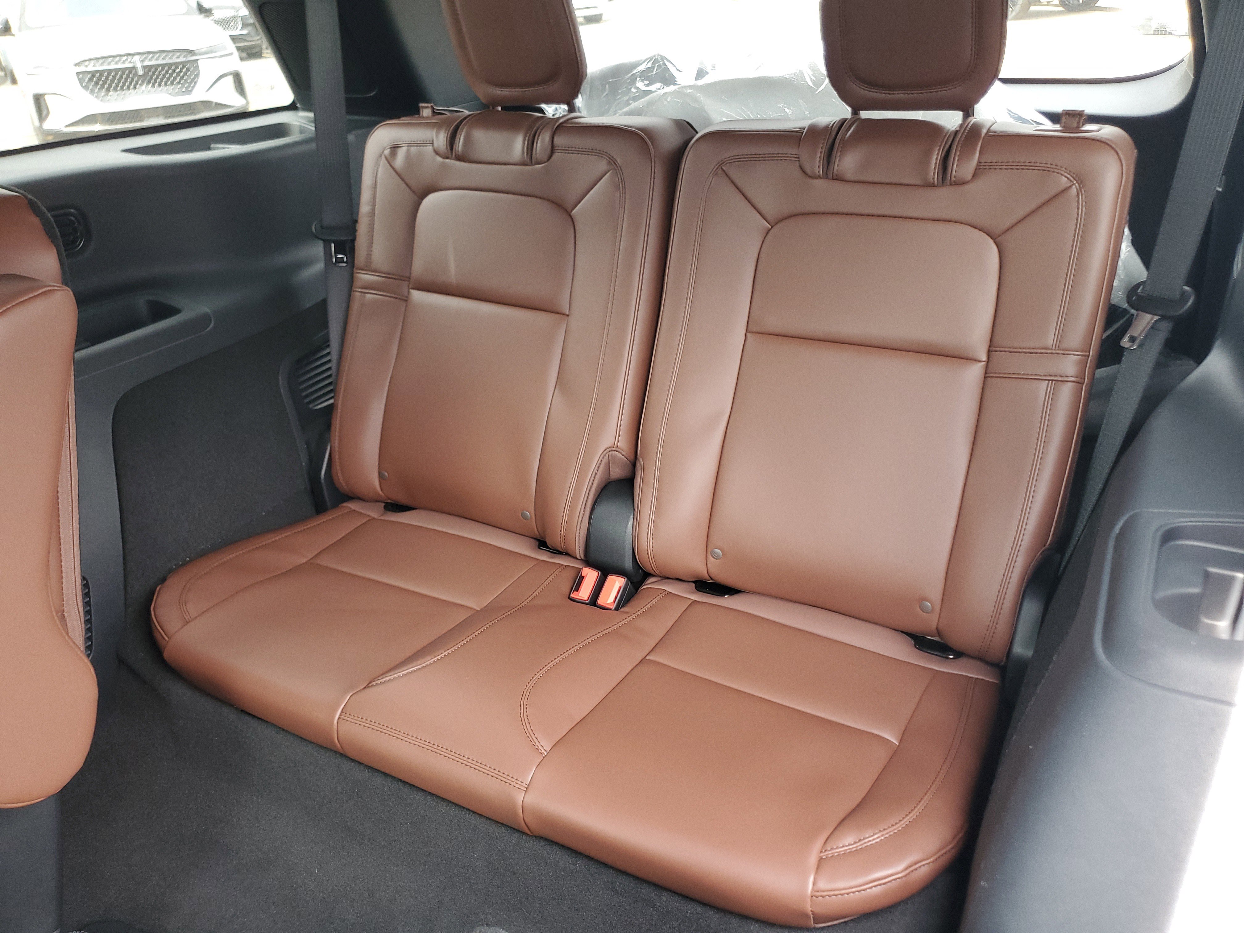 New 2026 Lincoln Aviator Reserve AWD/4WD image 26