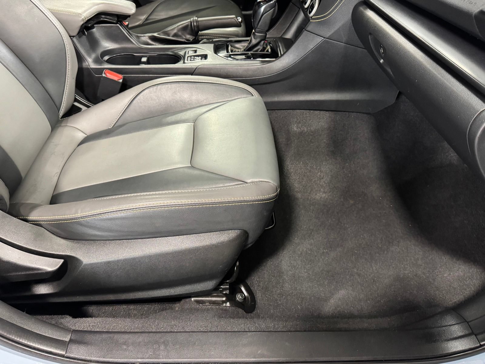 Used 2021 Subaru Crosstrek 2.5i Sport w/ Moonroof Package AWD/4WD image 52
