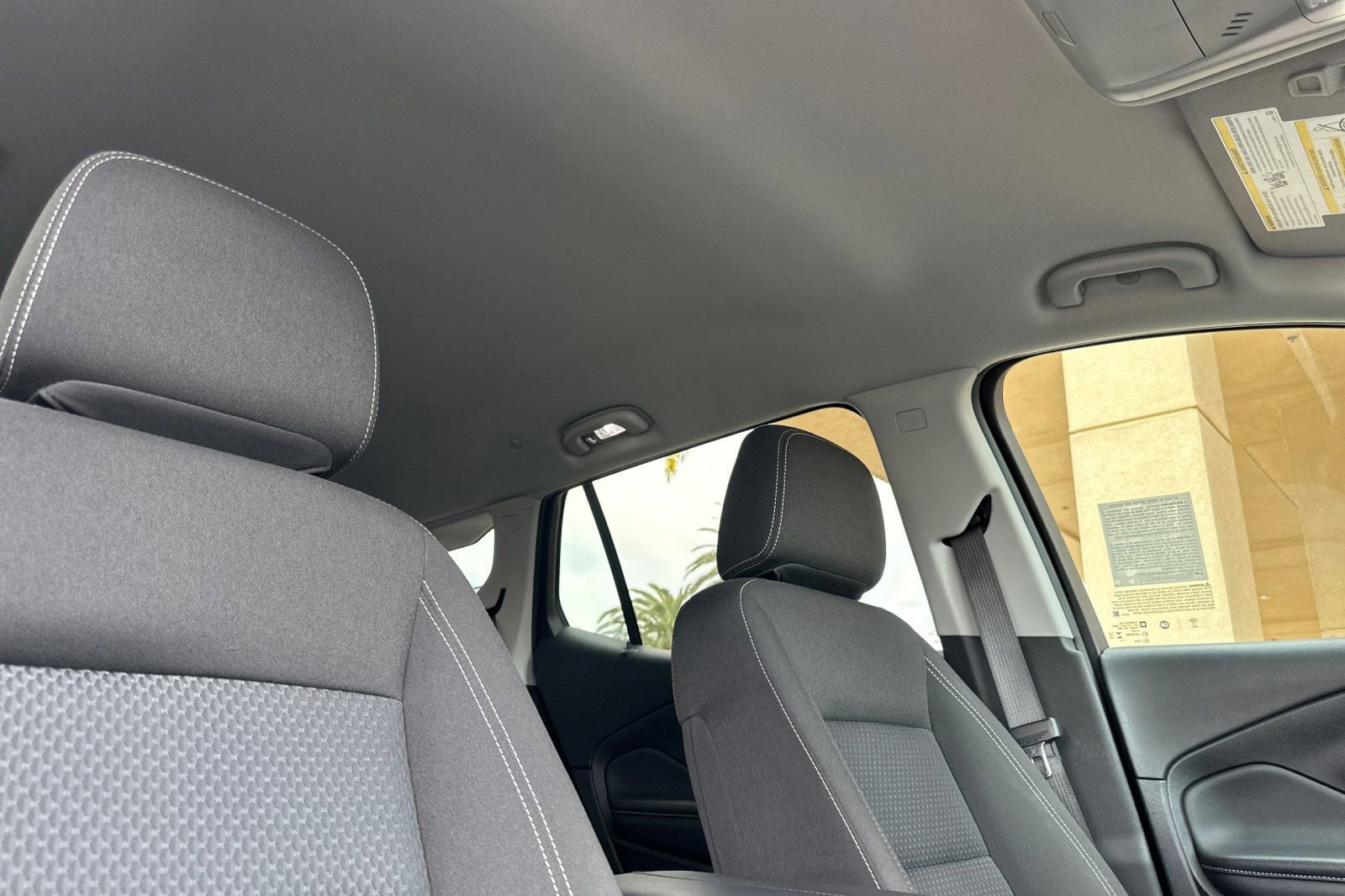 Certified 2023 GMC Terrain SLE w/ Driver Convenience Package image 18