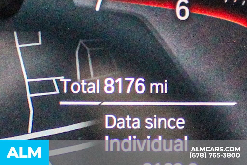 Used 2025 BMW 840i image 39