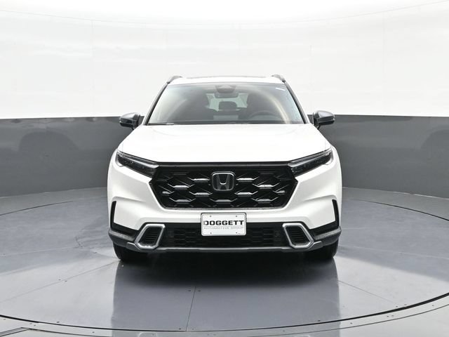 New 2026 Honda CR-V Sport Touring image 25
