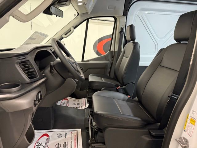 New 2026 Ford Transit 250 148 Medium Roof image 11