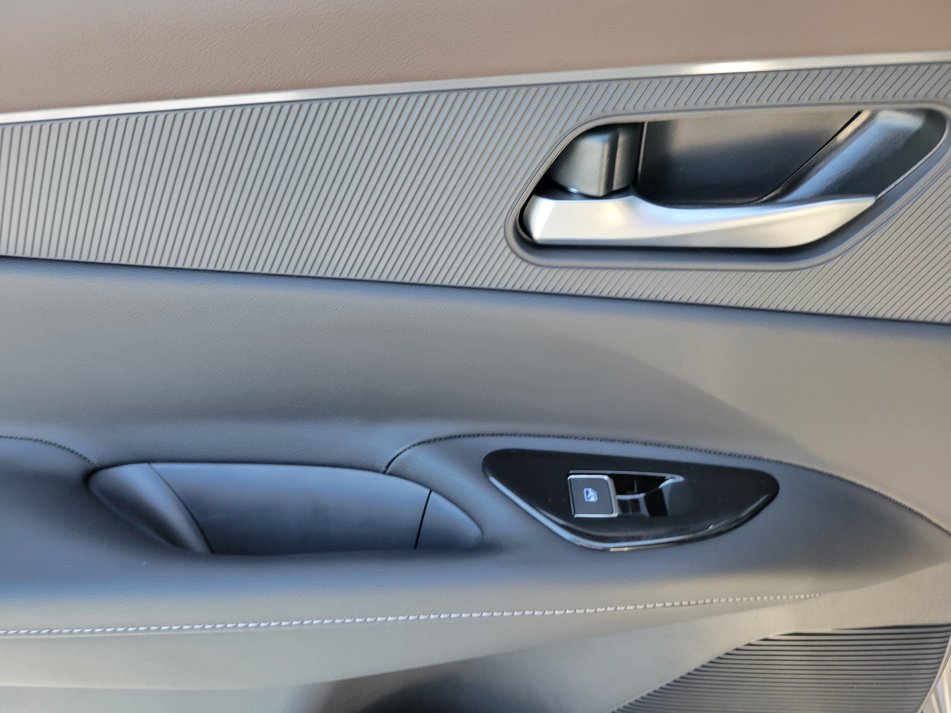 New 2026 Nissan Murano Platinum AWD/4WD image 29