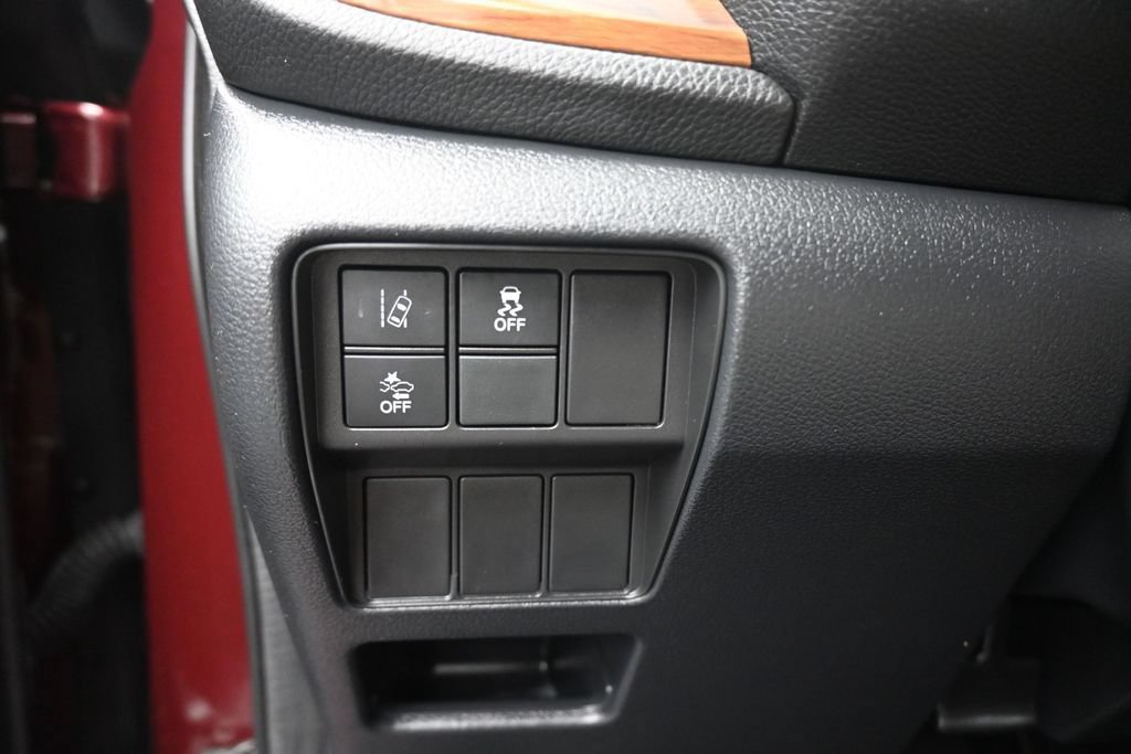 Used 2018 Honda CR-V EX image 26