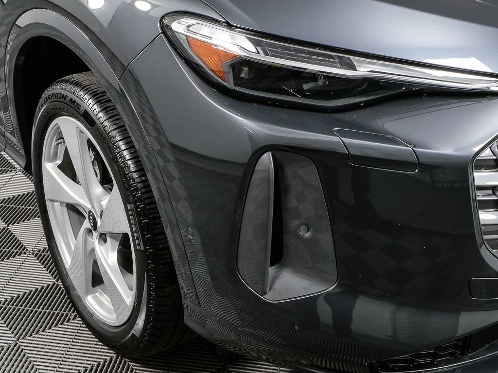 New 2025 Audi Q5 Premium Plus image 37