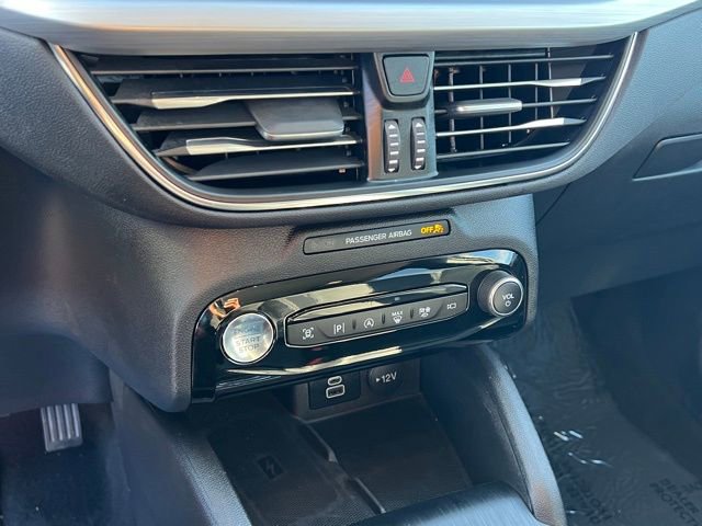 Used 2024 Ford Escape Platinum image 22