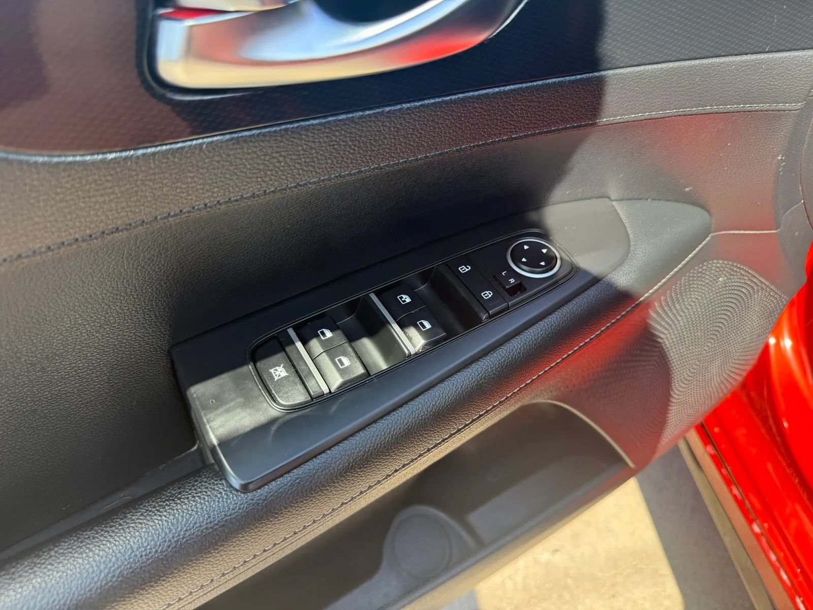 Used 2021 Kia Forte GT-Line FWD image 19