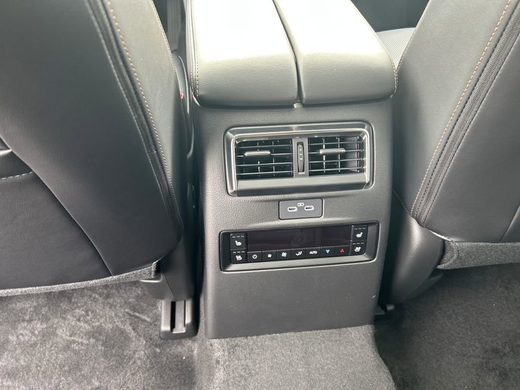 New 2026 MAZDA CX-90 3.3 Turbo S w/ Premium Plus image 31