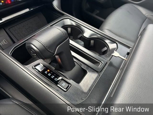 Used 2025 Ford F150 Lariat w/ Equipment Group 501A Mid image 35