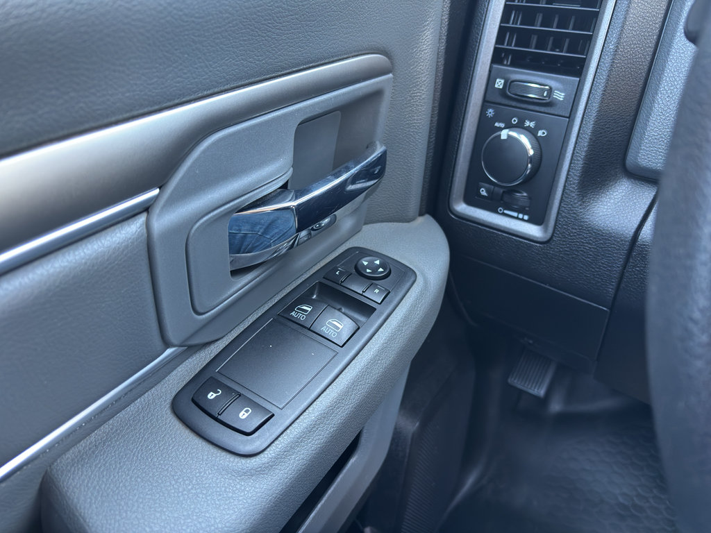 Used 2019 RAM 1500 Tradesman w/ Popular Equipment Group AWD/4WD image 21