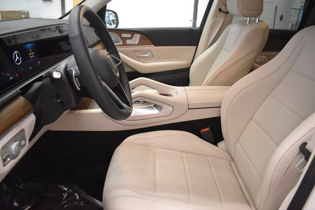 New 2026 Mercedes-Benz GLE 450 4MATIC image 22