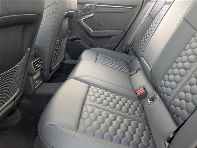 New 2026 Audi RS 3 image 15