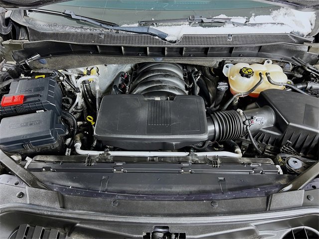 Used 2022 Chevrolet Suburban Premier image 29