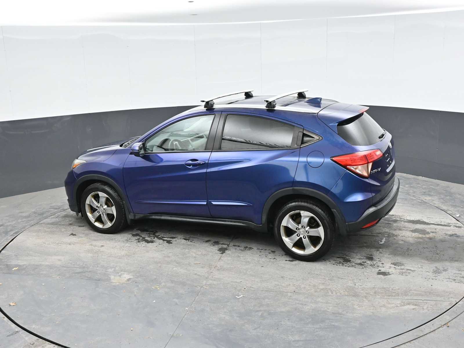 Used 2017 Honda HR-V EX-L image 13