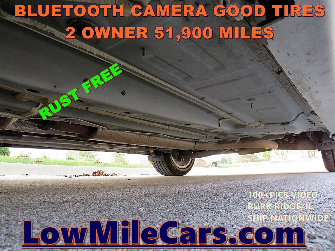 Used 2017 Chevrolet Impala LT w/ Convenience Package image 68