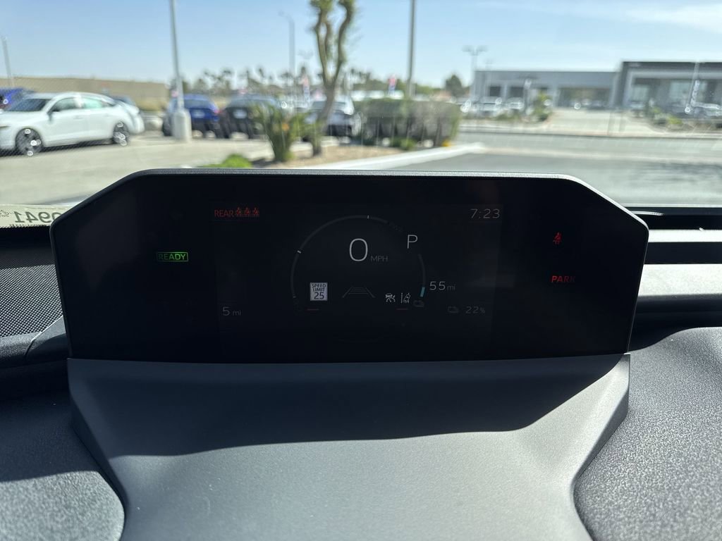 New 2026 Subaru Solterra Premium image 10