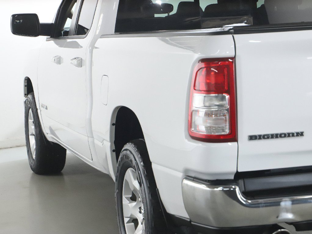 Used 2020 RAM 1500 Big Horn AWD/4WD image 43