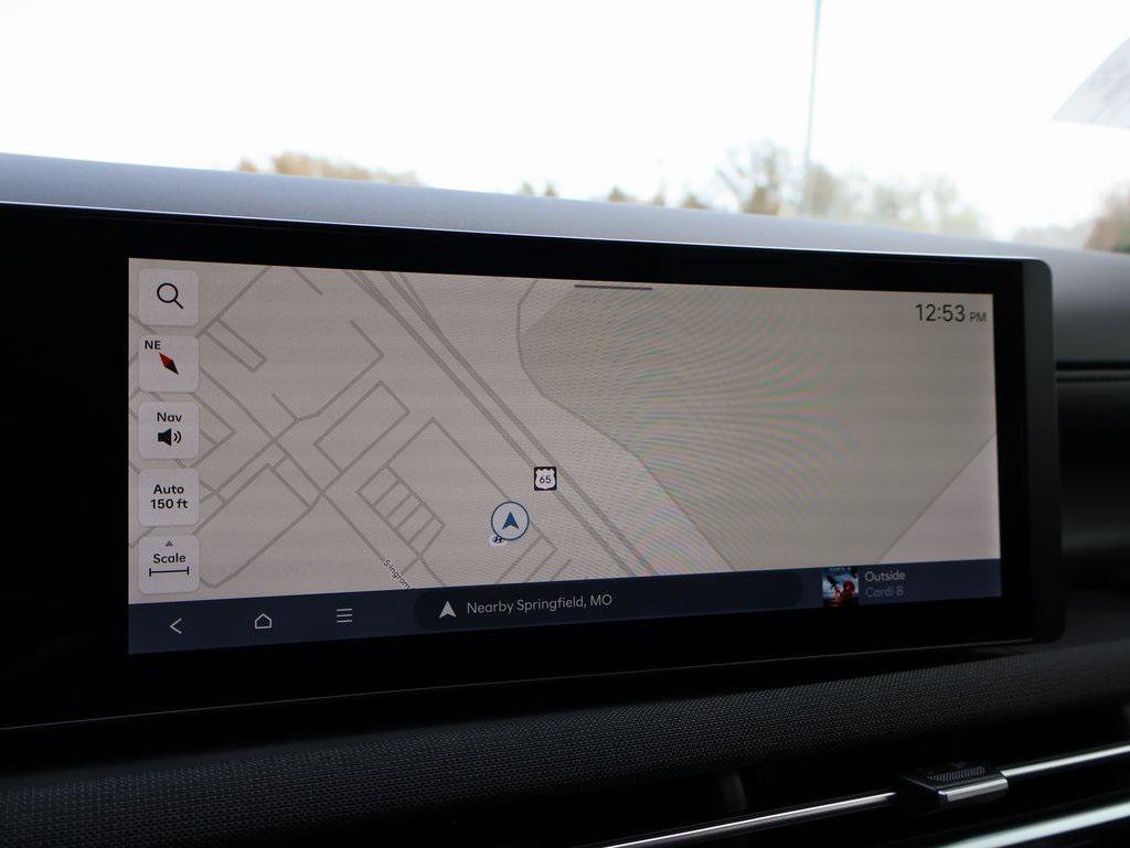 New 2026 Hyundai Tucson Limited image 37