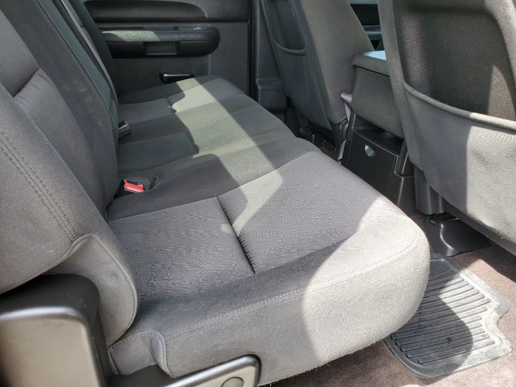 Used 2013 GMC Sierra 1500 SLE RWD image 29