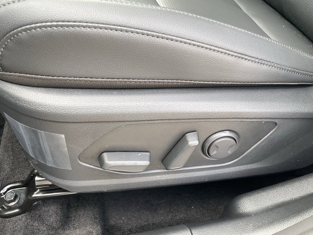 New 2026 Kia Sportage EX image 19