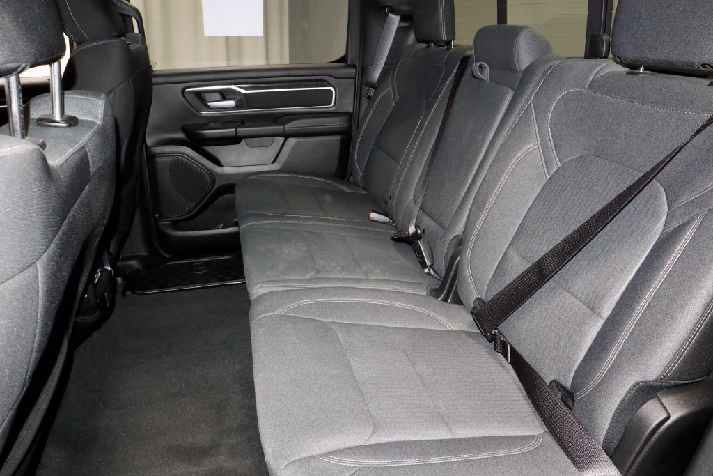 Used 2023 RAM 1500 Big Horn AWD/4WD image 23