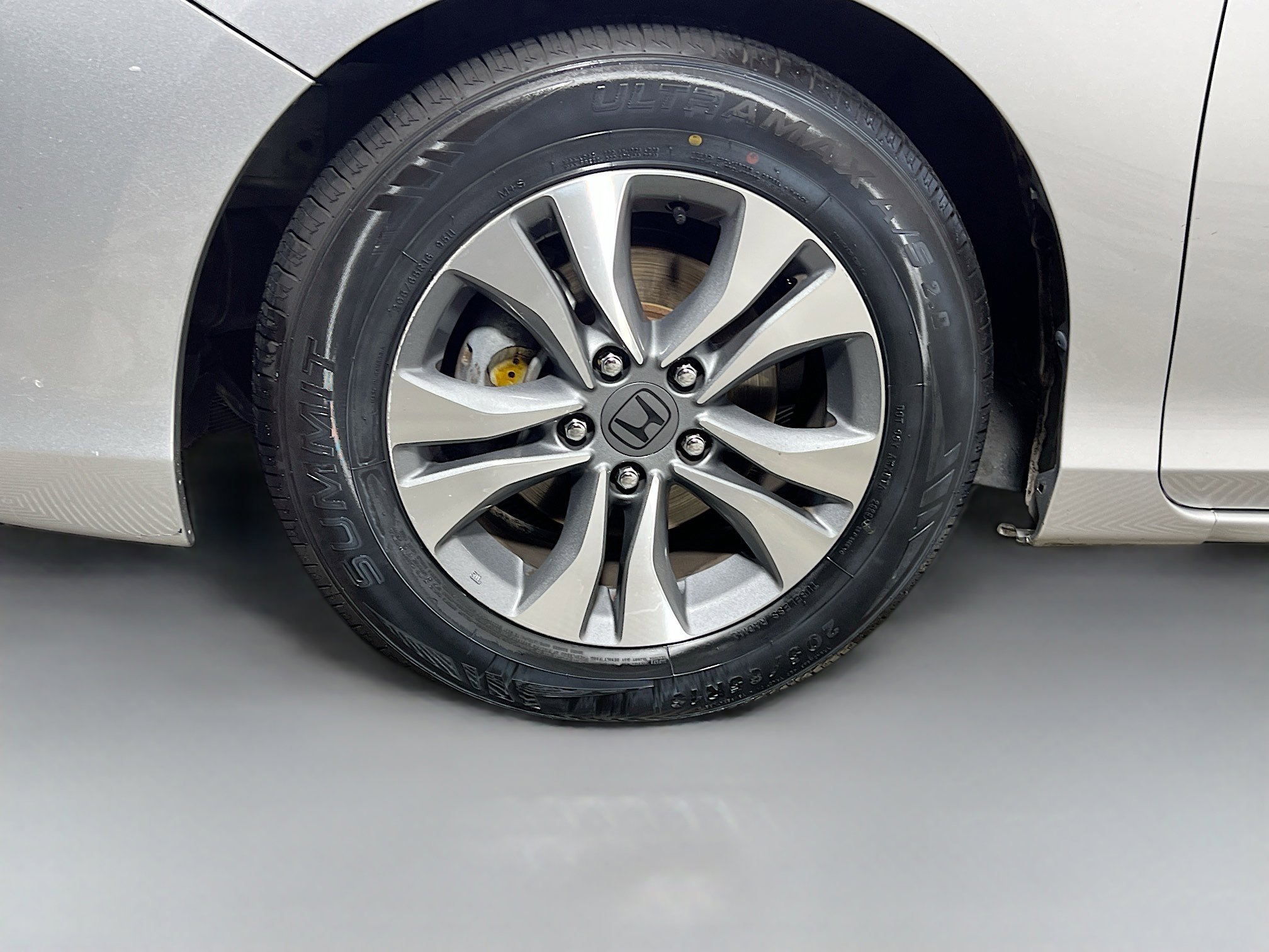Used 2014 Honda Accord LX image 14
