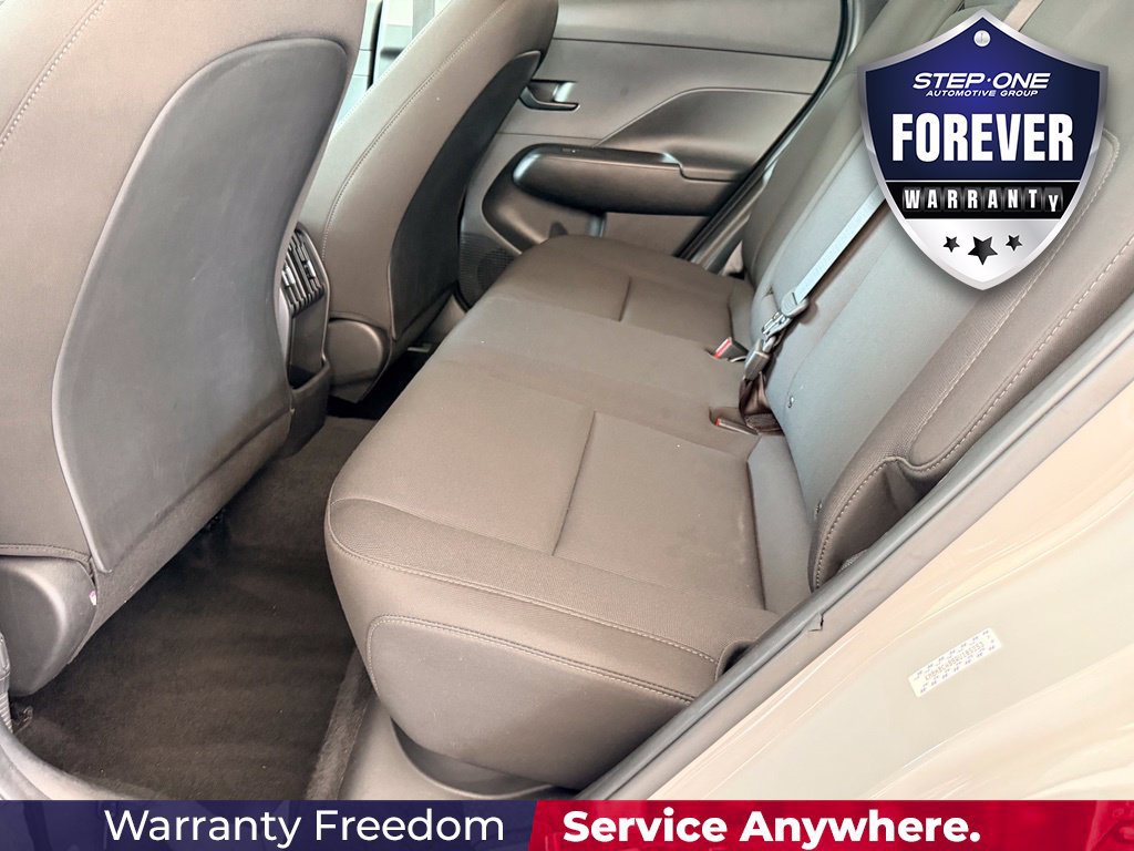 Used 2024 Hyundai Kona SEL AWD/4WD image 30
