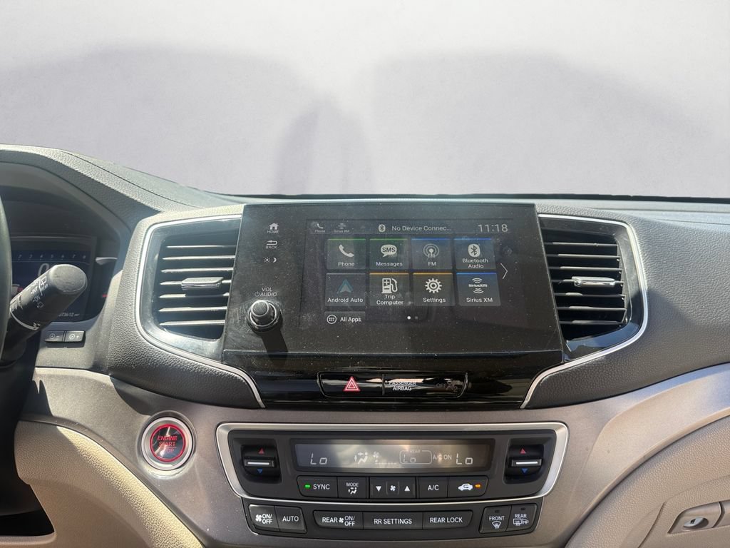 Certified 2021 Honda Pilot EX-L image 17