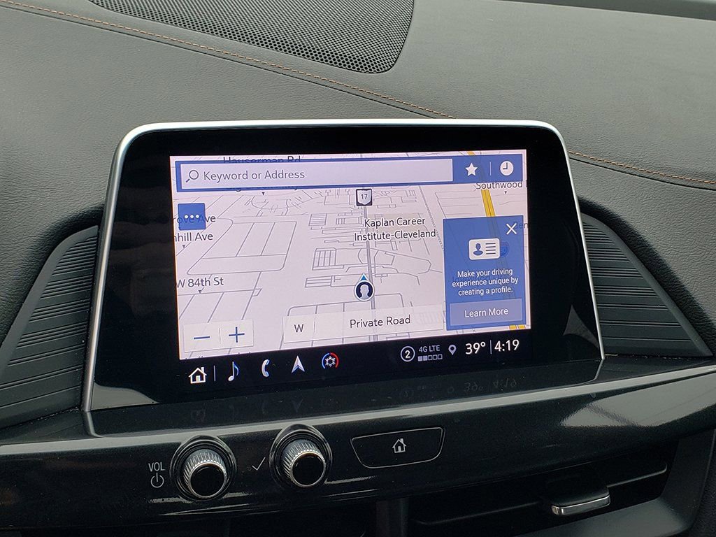 Used 2023 Cadillac CT4 Sport image 22