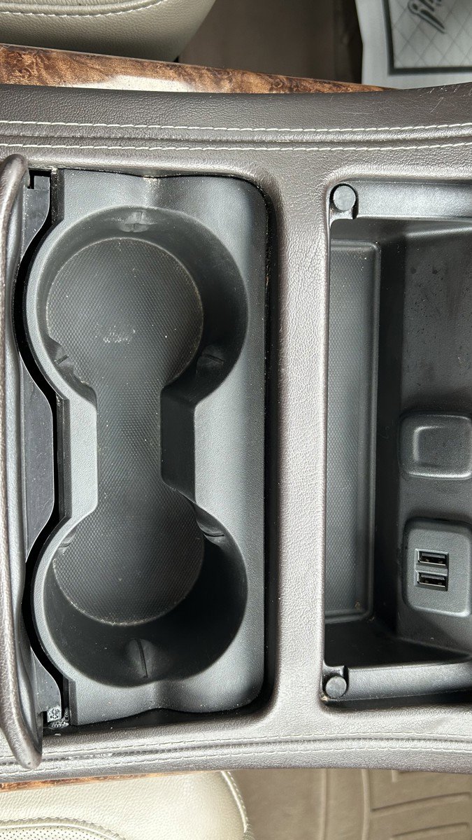 Used 2015 Chevrolet Suburban LTZ w/ Max Trailering Package image 36