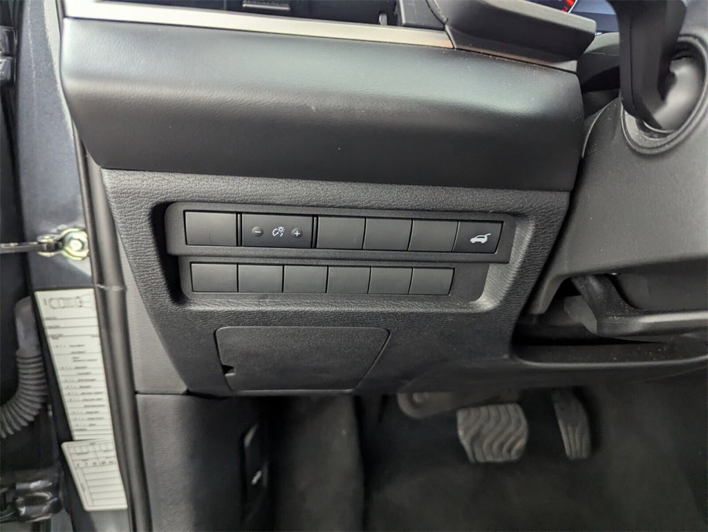 Used 2024 Mitsubishi Outlander SEL image 27