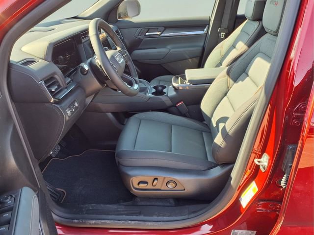 New 2026 GMC Terrain AT4 w/ Convenience Package III image 24