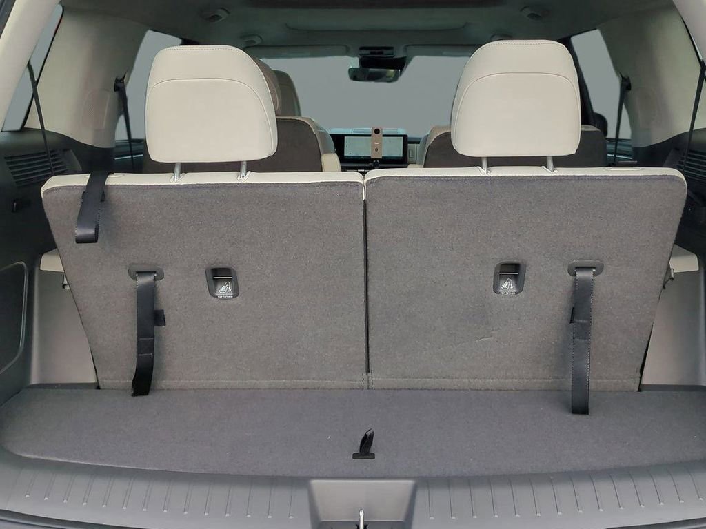 New 2026 Hyundai Santa Fe Calligraphy image 14