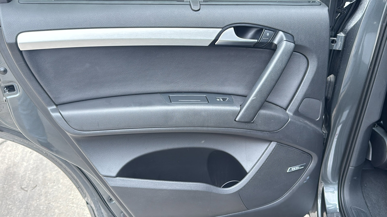 Used 2014 Audi Q7 3.0T S line Prestige image 17