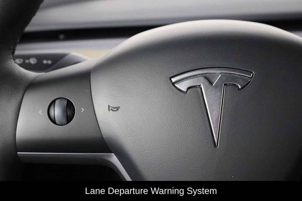 Used 2023 Tesla Model Y Long Range AWD/4WD image 8