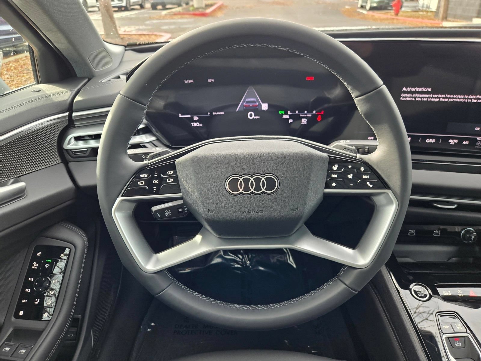 New 2026 Audi A6 Premium Plus AWD/4WD image 15