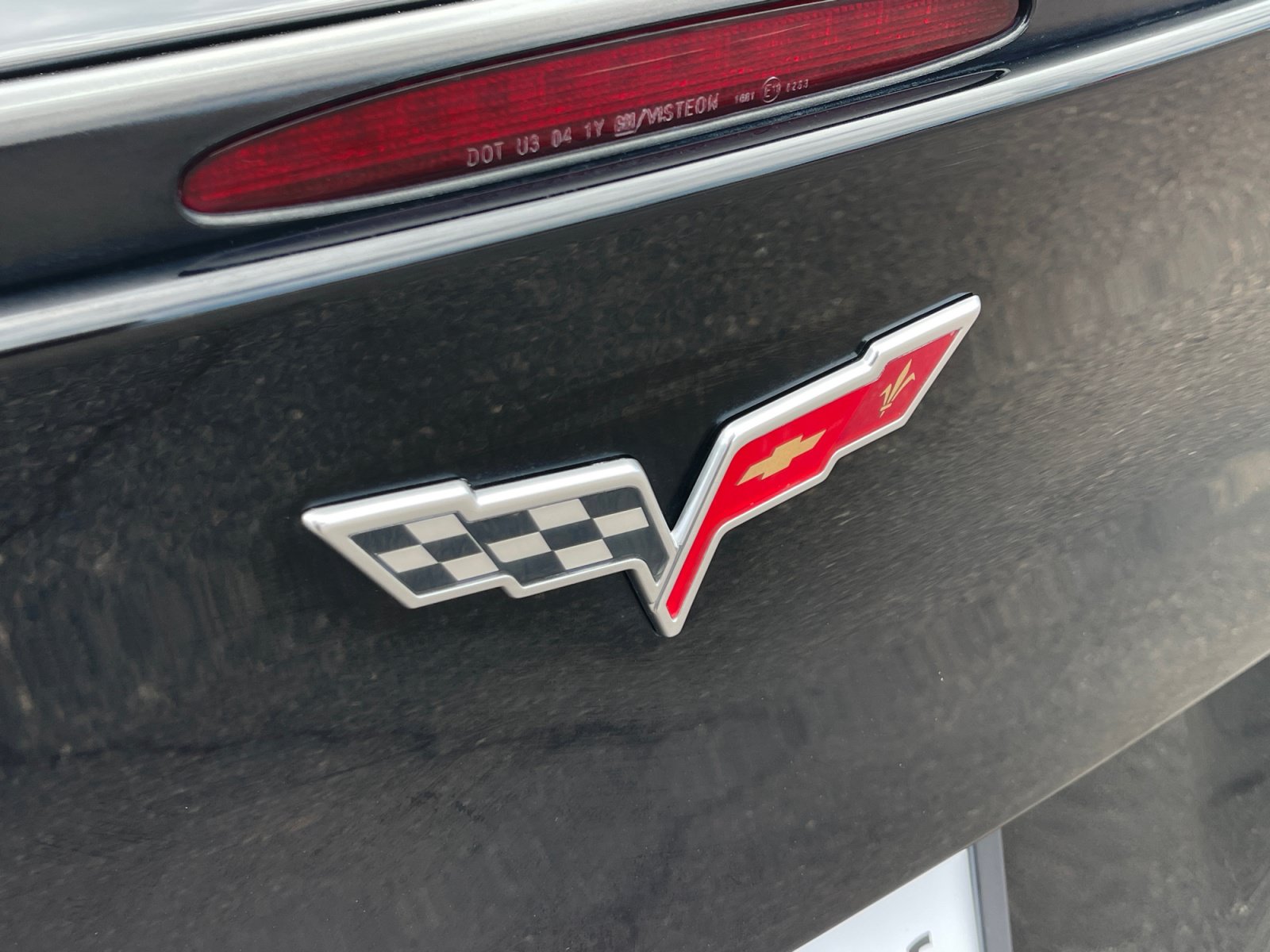 Used 2008 Chevrolet Corvette Coupe w/ Preferred Equipment Group RWD image 22