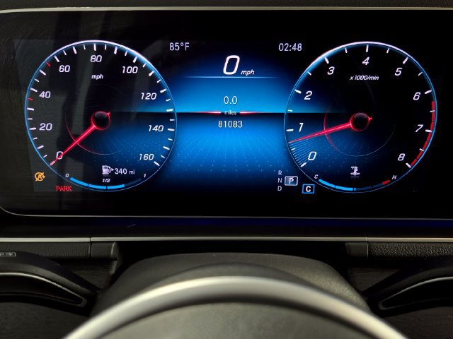 Used 2020 Mercedes-Benz GLE 350 4MATIC image 19