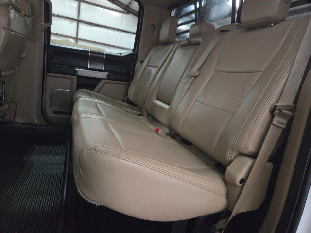 Used 2018 Ford F350 Lariat w/ Lariat Value Package image 80